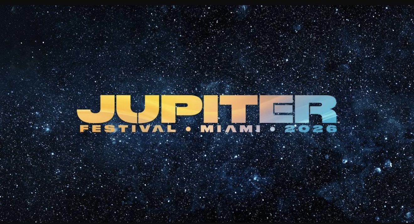 Inside Jupiter Miami 2026: Hollywood, YouTube and the New Power Players Redefining the Entertainment Business