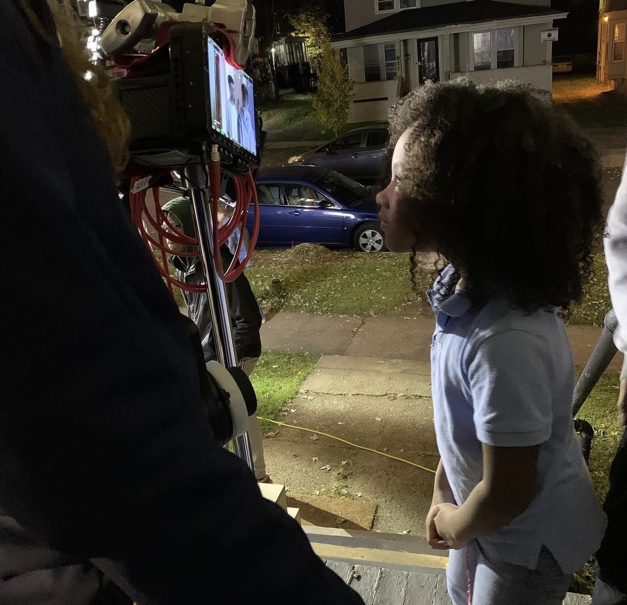 Emerging Talent Showcase